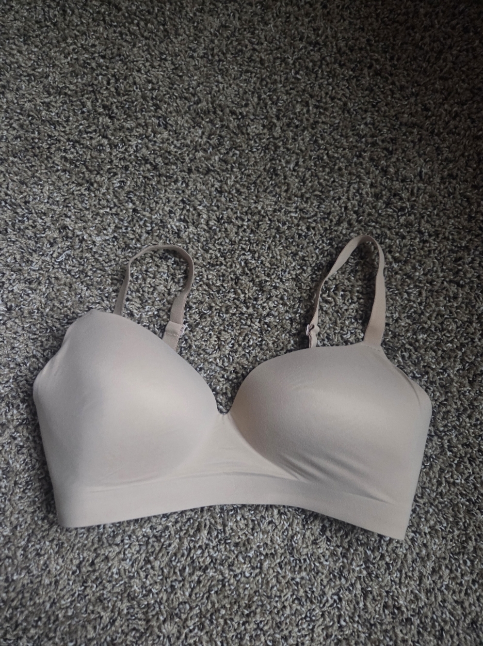 Soma Enbliss Wireless Bra Size 36D
